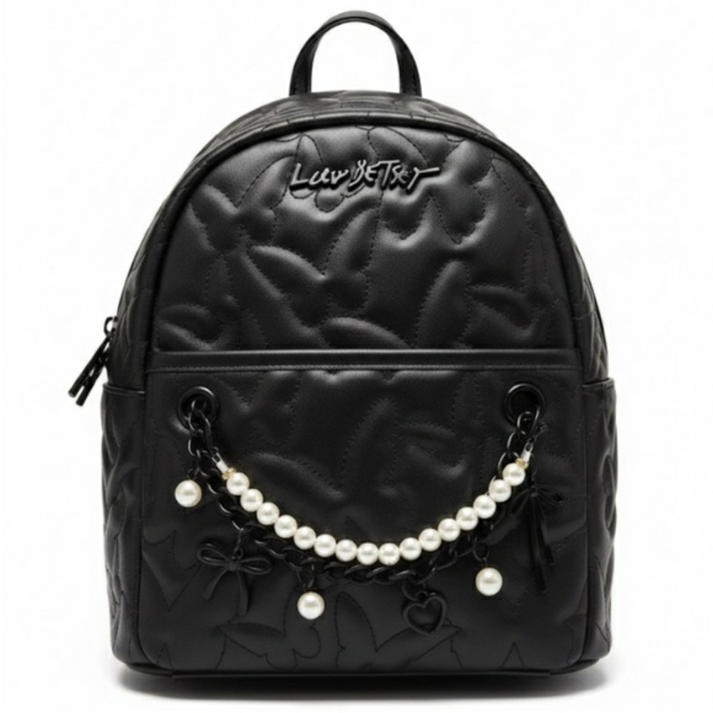 Betsey Johnson Butterfly Backpack